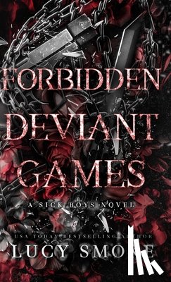 Smoke, Lucy - Forbidden Deviant Games