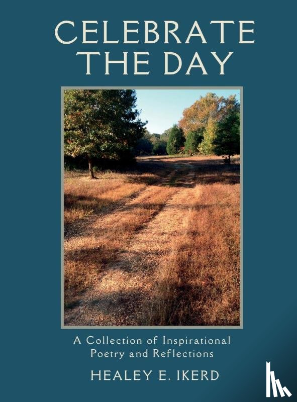Ikerd, Healey E - Celebrate the Day