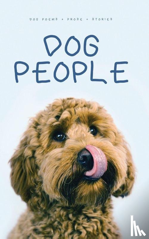 Drake, Robert M. - Dog People