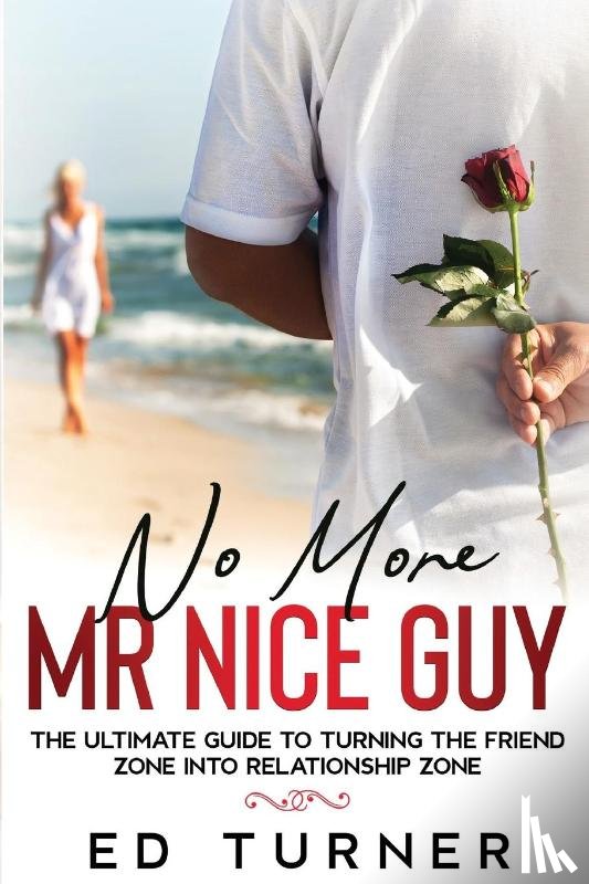 Turner, Ed - No More Mr. Nice Guy