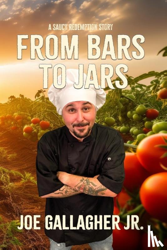 Gallagher, Joe - From Bars To Jars