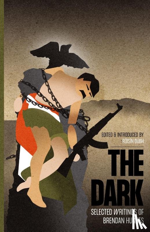 Hughes, Brendan - The Dark