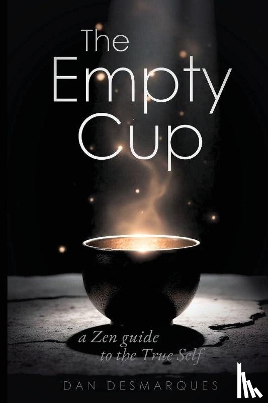 Desmarques, Dan - The Empty Cup