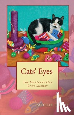 Hunt, Mollie - Cats' Eyes