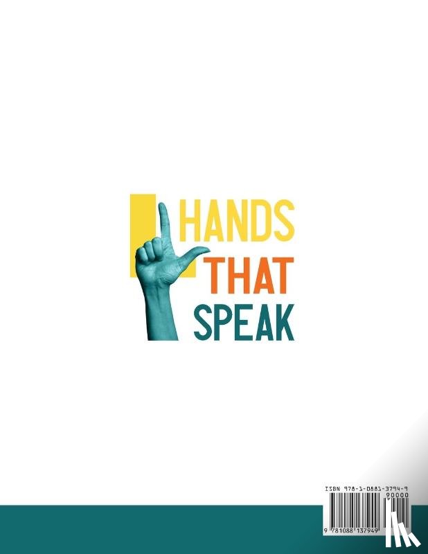 Caroll, Horace - Hands That Speak