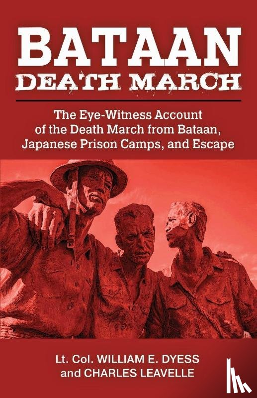 Dyess, William E. - Bataan Death March