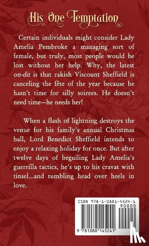 Ridley, Erica - The Viscount's Tempting Minx