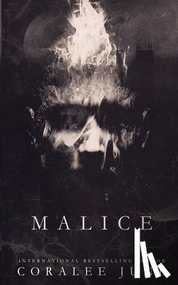 June, Coralee - Malice