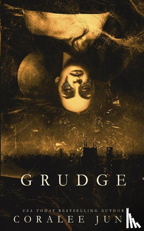 June, Coralee - Grudge