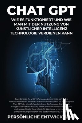 Entwicklung, Persönliche - Entwicklung, P: Chat GPT