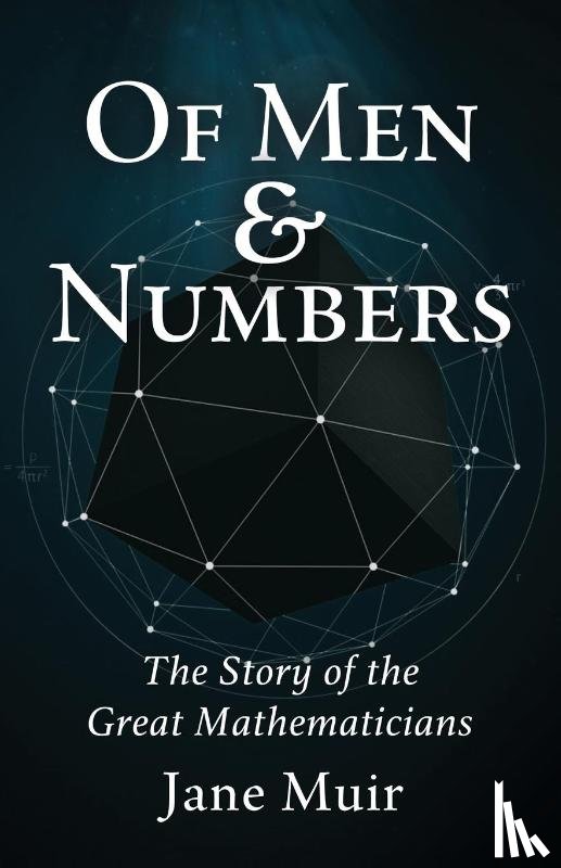 Muir, Jane - Of Men and Numbers
