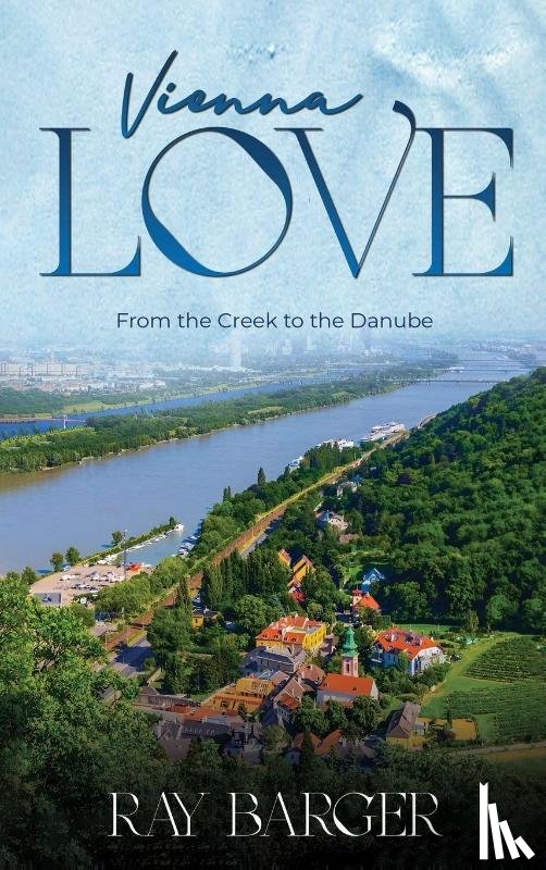 Barger, Ray - Vienna Love