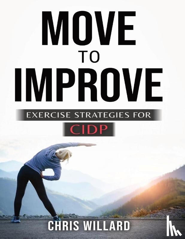 Willard, Chris - MOVE TO IMPROVE