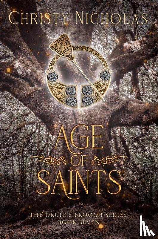 Nicholas, Christy - Age of Saints