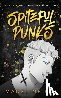 Fay, Madeline - Spiteful Punk