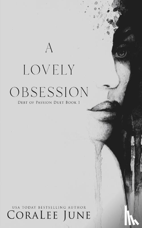 June, Coralee - A Lovely Obsession