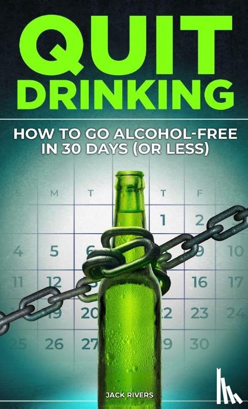 Rivers, Jack - Quit Drinking