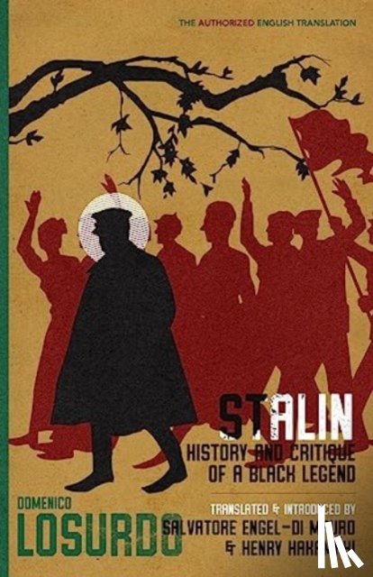 Losurdo, Domenico - Stalin