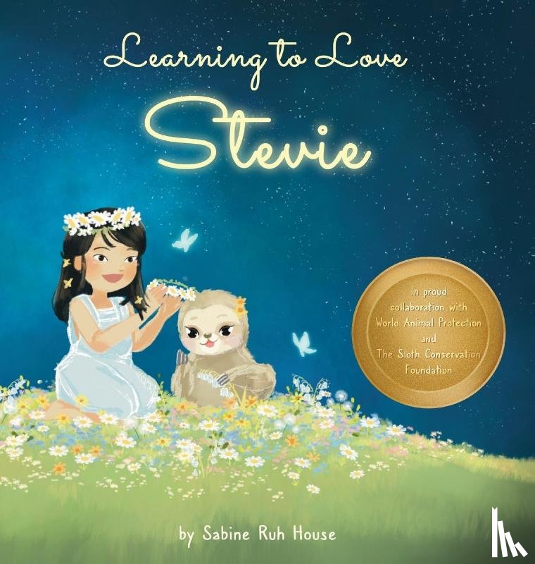 House, Sabine Ruh - Learning to Love Stevie