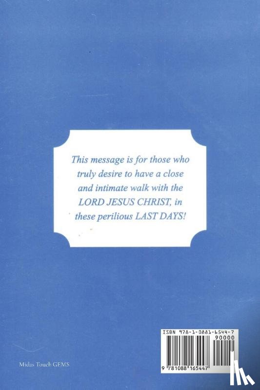 Okafor, Lambert, Endtime, Lafamcall - INTRODUCING HOLY GHOST SCHOOL - LaFAMCALL