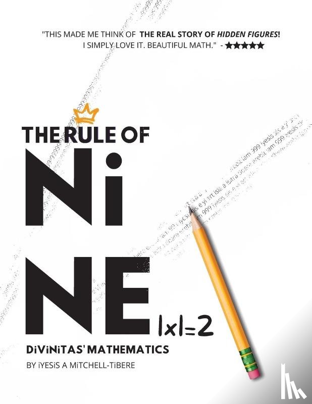Mitchell - Tibere, Iyesis A - The Rule of Nine