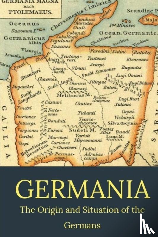 Tacitus - Germania