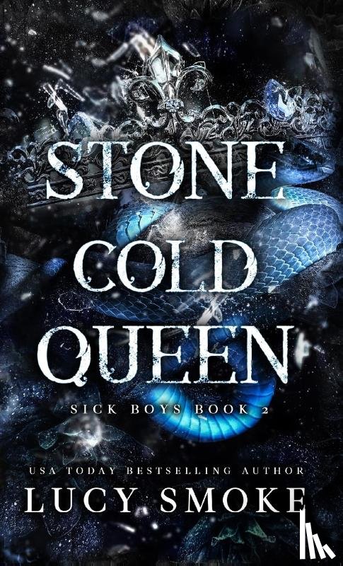 Smoke, Lucy - Stone Cold Queen