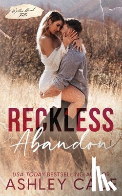 Cade, Ashley - Reckless Abandon