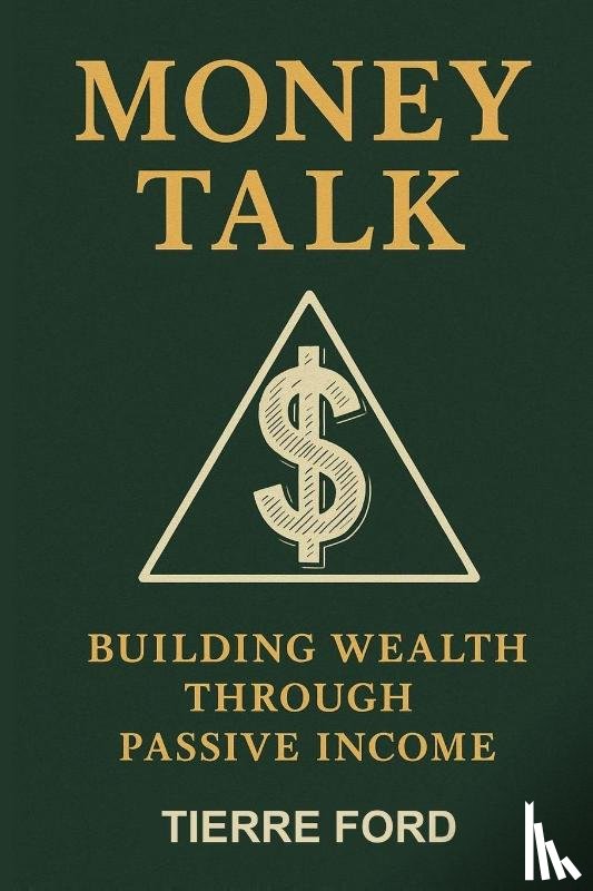 Ford, Tierre - MONEY TALK