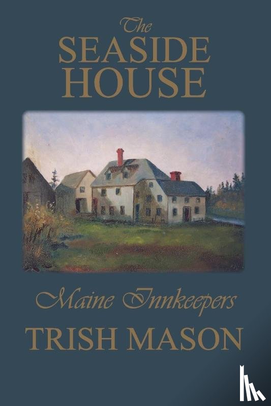 Mason, Trish - The Seaside House