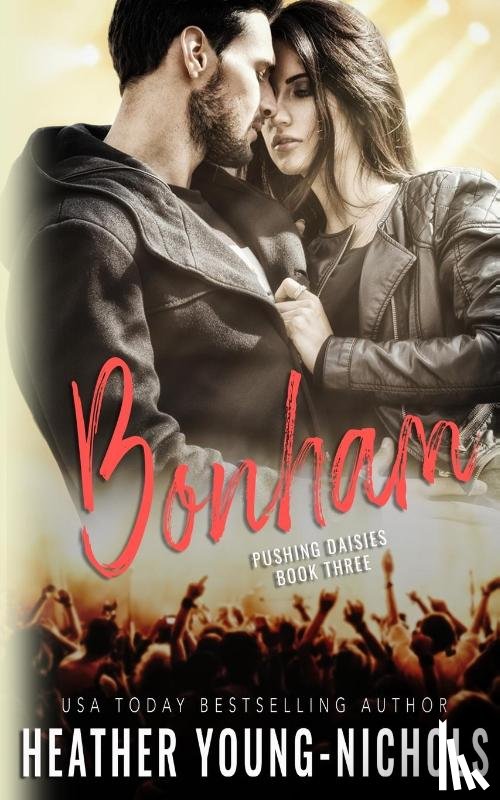 Young-Nichols, Heather - Bonham