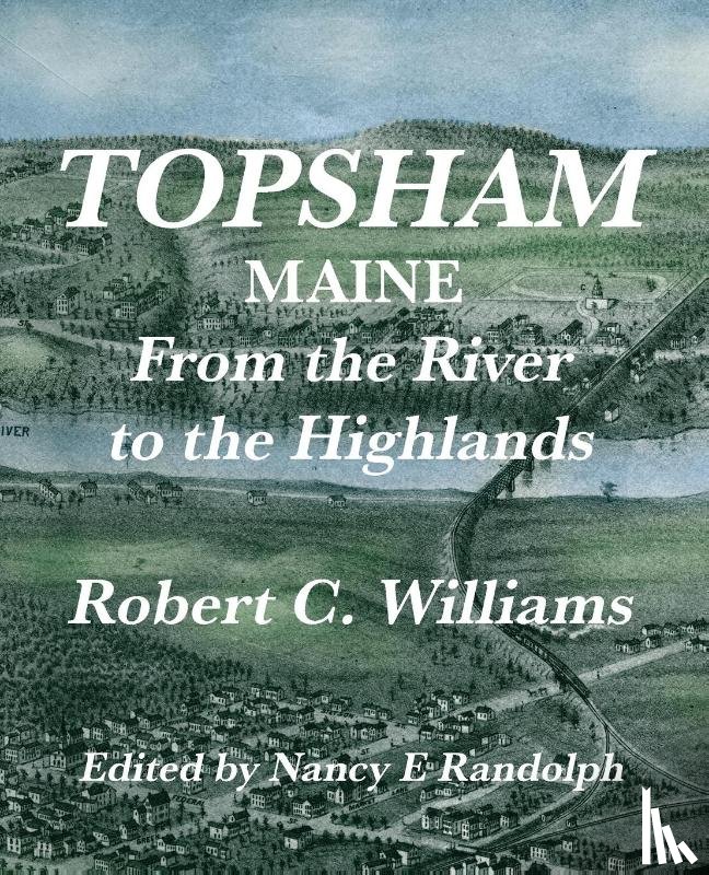 Williams, Robert C - Topsham, Maine