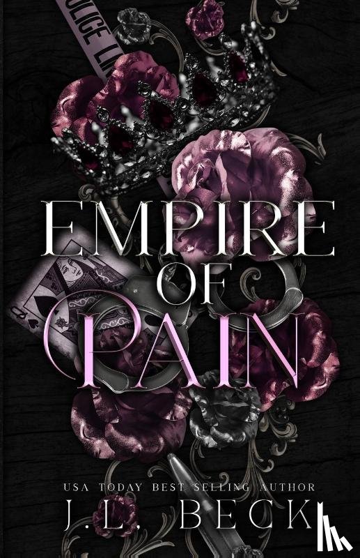 Beck, J. L. - Empire of Pain