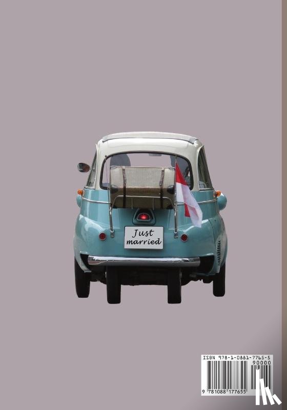 Designs, Tbrad - Travel Journal