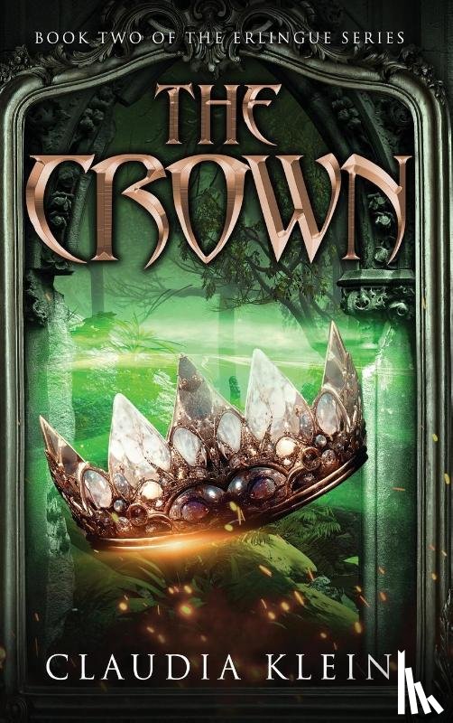 Klein, Claudia - The Crown