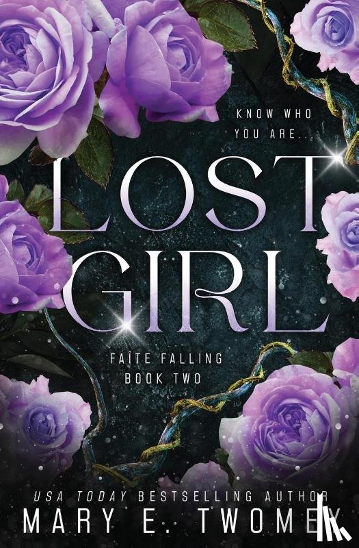 Twomey, Mary E. - Lost Girl