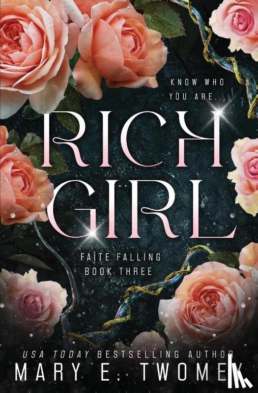 Twomey, Mary E. - Rich Girl