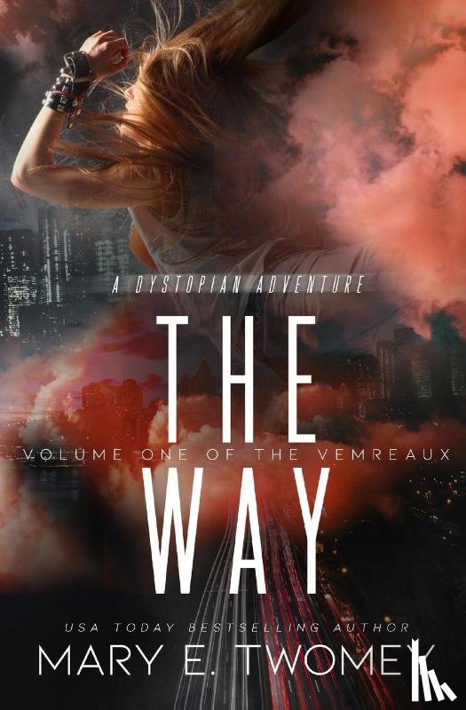Twomey, Mary E. - The Way