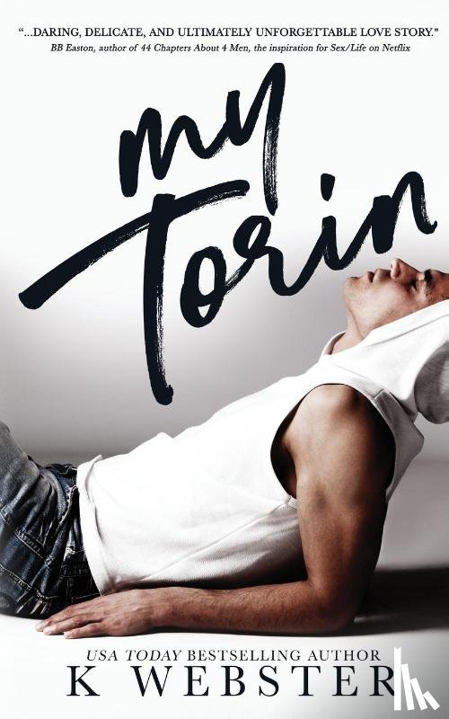 Webster, K. - My Torin