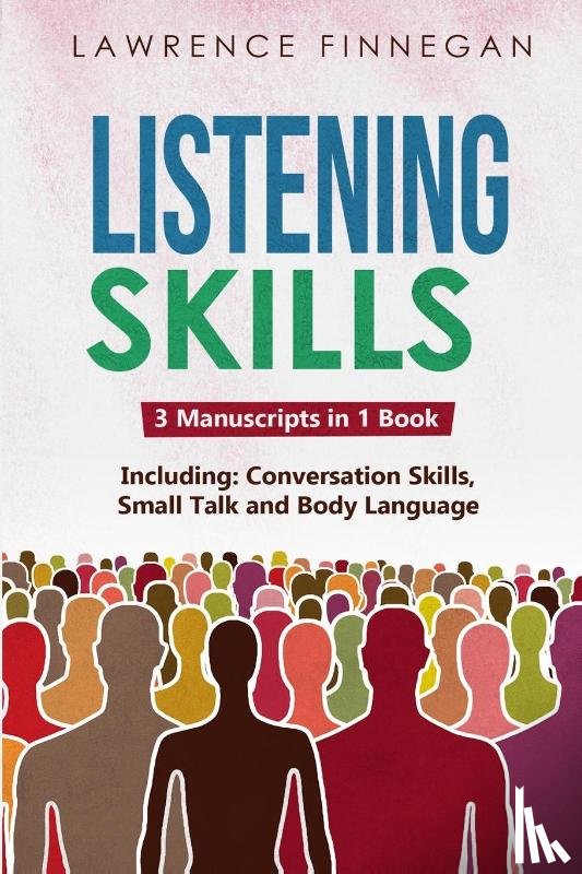 Finnegan, Lawrence - Listening Skills