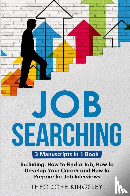 Kingsley, Theodore - Job Searching