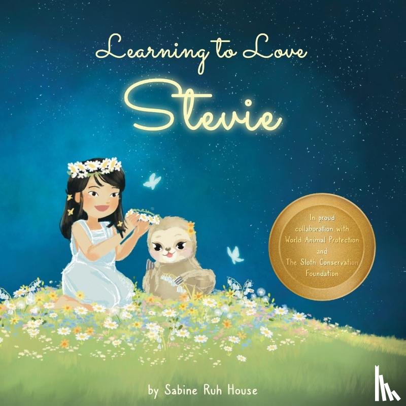 House, Sabine Ruh - Learning to Love Stevie