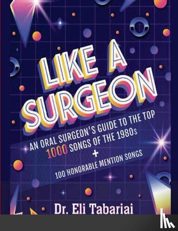 Tabariai, Eli - Tabariai: Like A Surgeon
