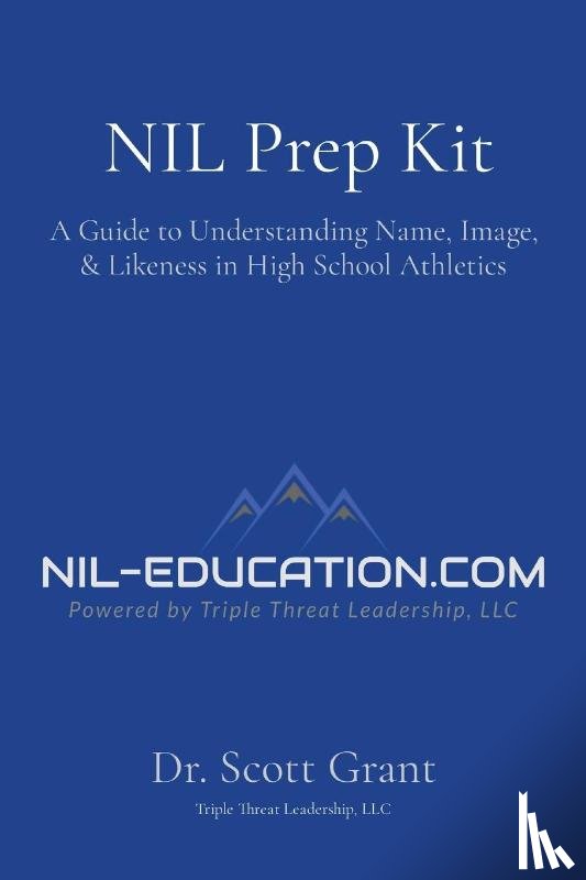 Grant, Scott - NIL Prep Kit