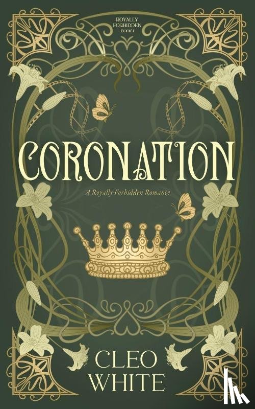 White, Cleo - Coronation