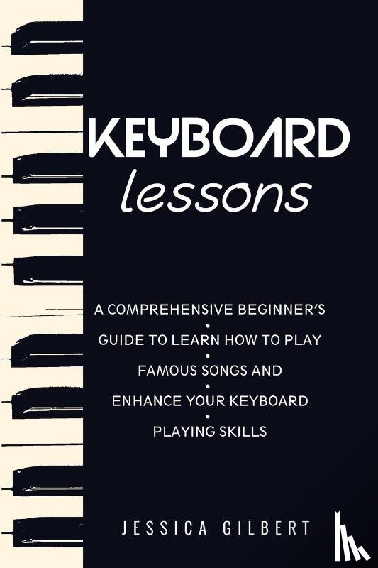 Gilbert, Jessica - Keyboard Lessons