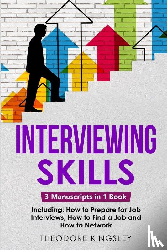 Kingsley, Theodore - Interviewing Skills