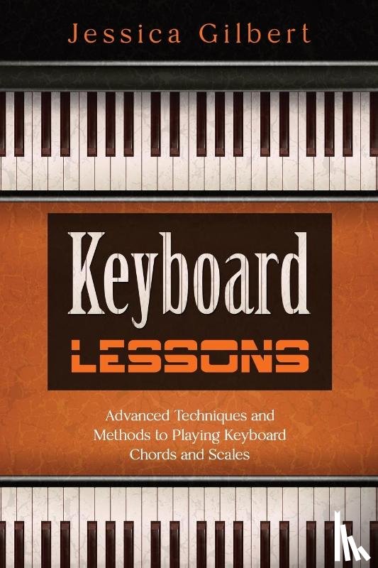 Gilbert, Jessica - Keyboard Lessons