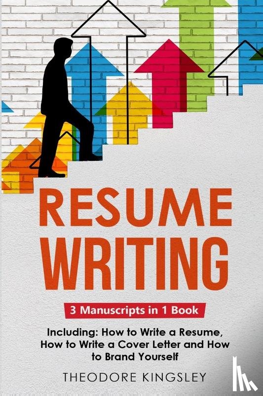 Kingsley, Theodore - Resume Writing