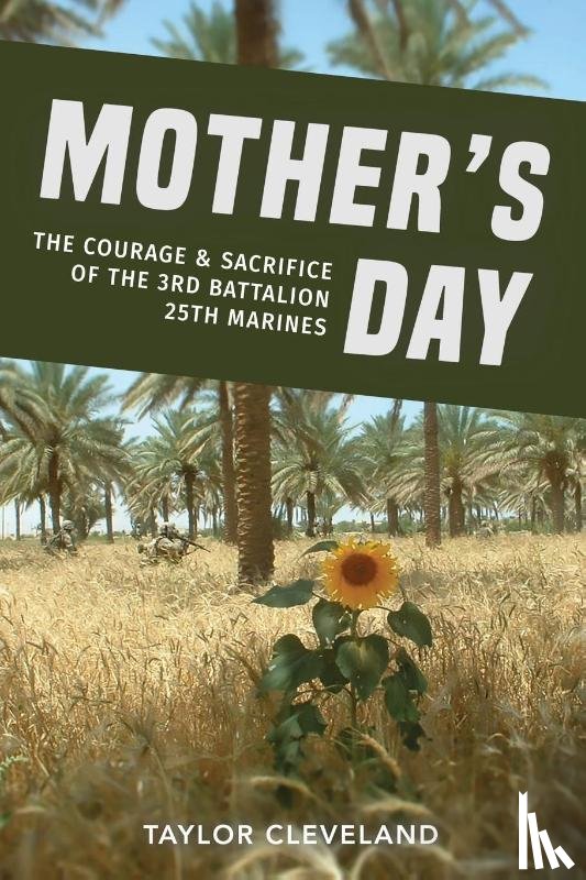 Cleveland, Taylor - Mother's Day